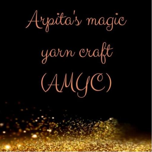 Arpita's Magic Yarn Craft