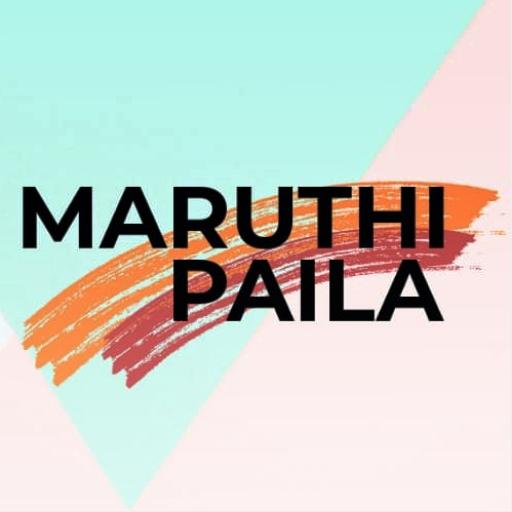 Maruthi Paila