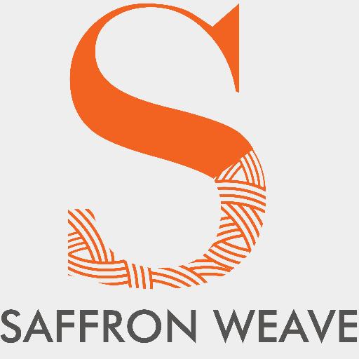 Saffron Weave