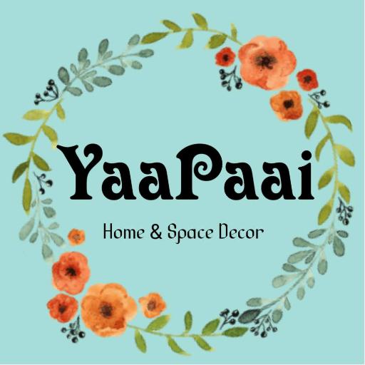YaaPaai Home and Space Decor