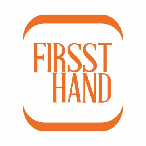 Firsst Hand