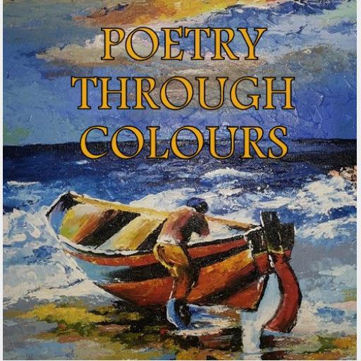 Poetry through colours