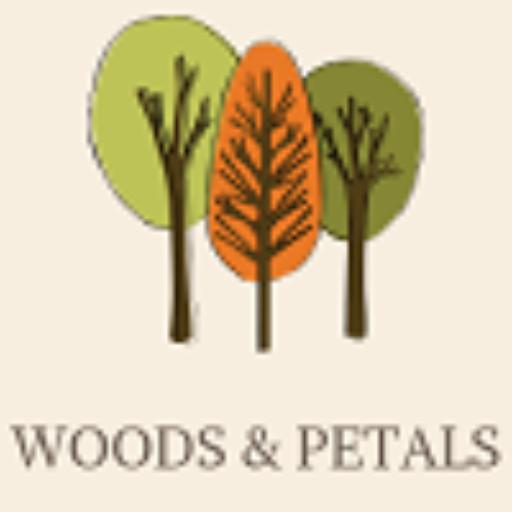 Woods and Petals