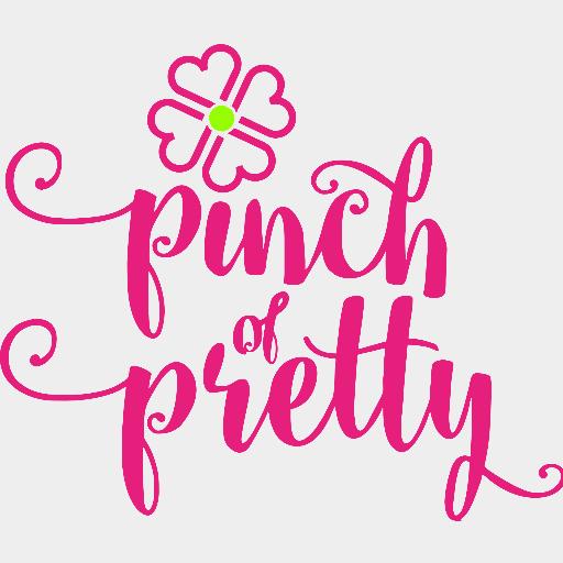 Pinch Of Pretty