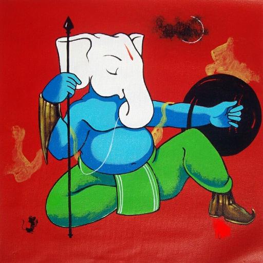 Prakash Arun Pore