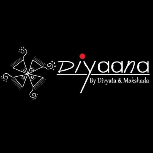 Diyaana - by Divyata & Mokshada
