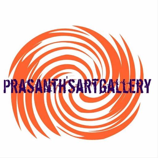 Prasanth's Art