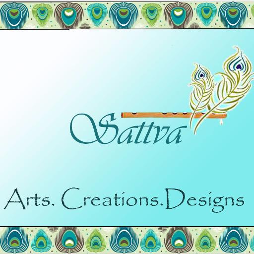 Sattva Arts. Creations.Designs