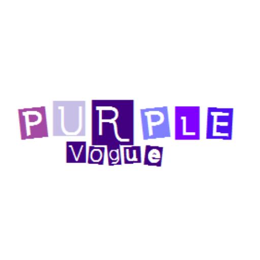 Purple Vogue