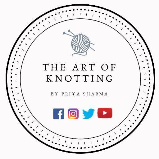 The Art of Knotting