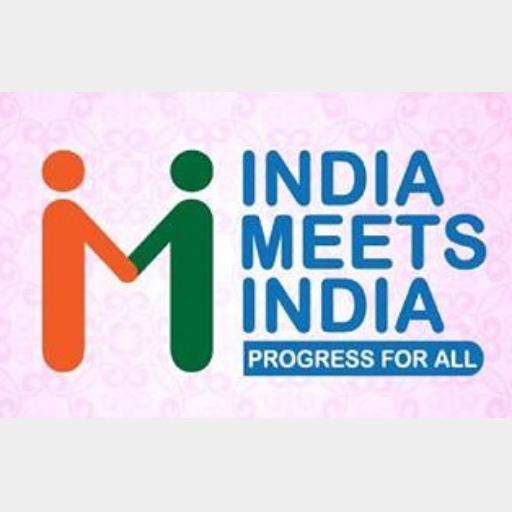 India Meets India