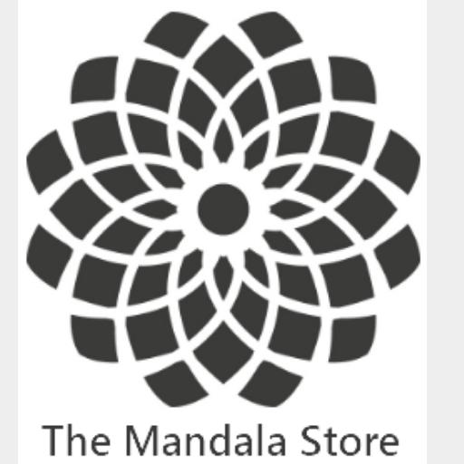 The Mandala store