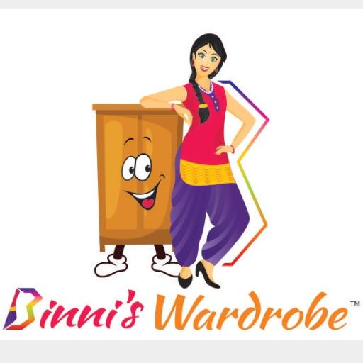 Binni's Wardrobe