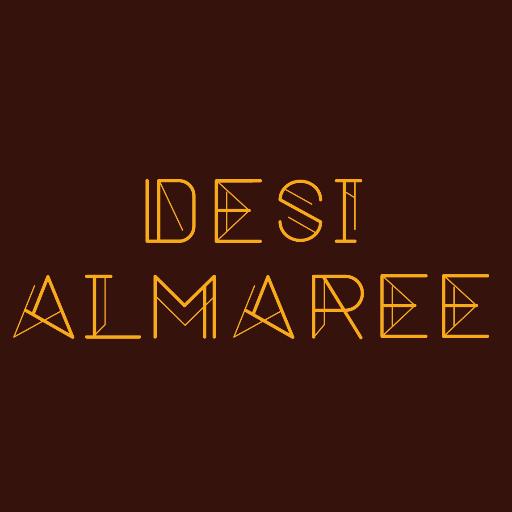 Desi Almaree