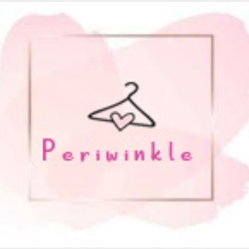 Periwinkle Fashion