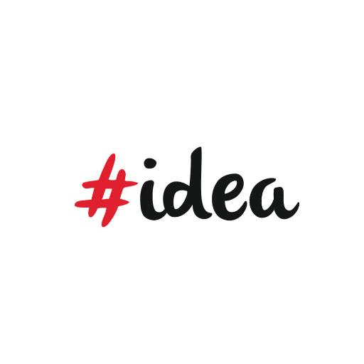 Hashtag Idea