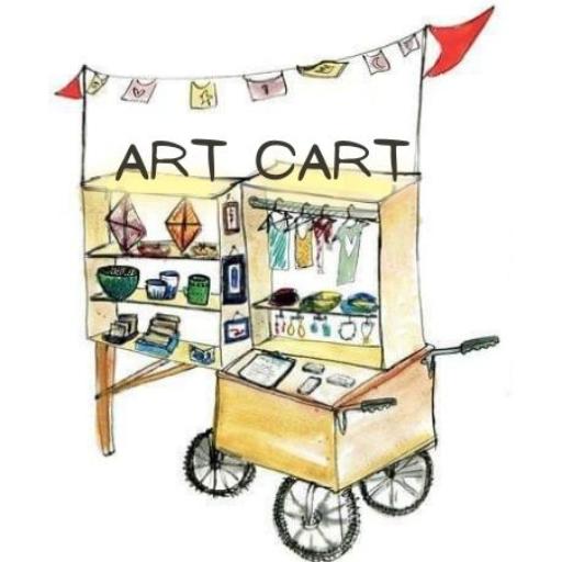 Art Cart