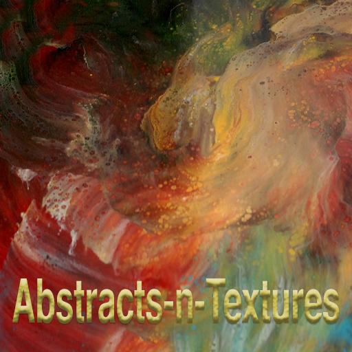 Abstracts-n-Textures