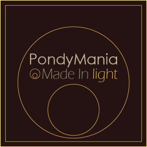 Pondymania Made In Light