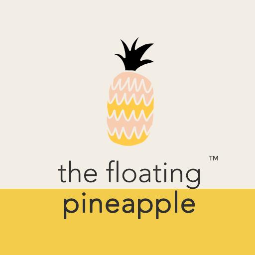 The Floating Pineapple