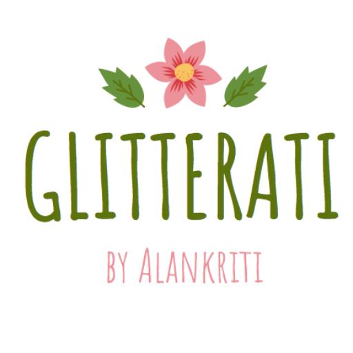 Glitterati By Alankriti