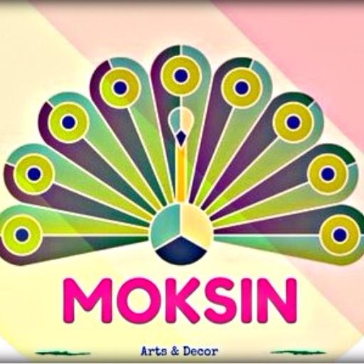 Moksin Arts and Decor
