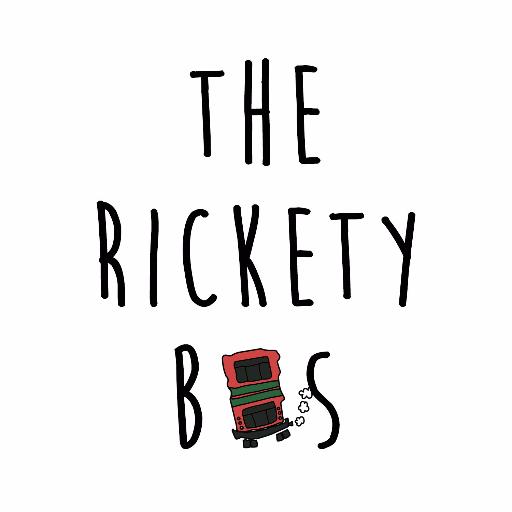 The Rickety Bus