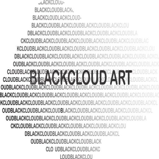 Blackcloud Art
