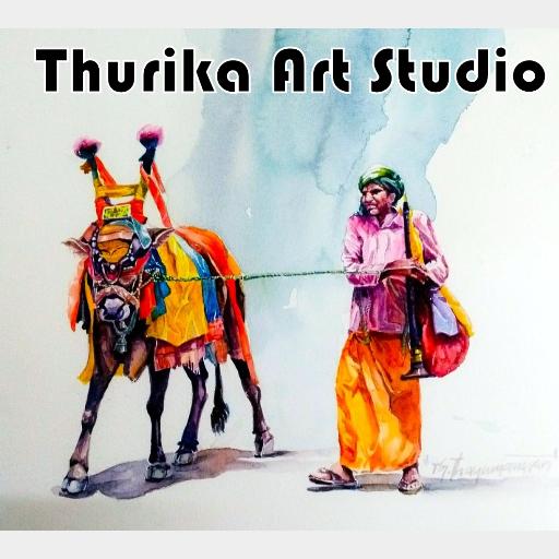 Thurika Art Studio