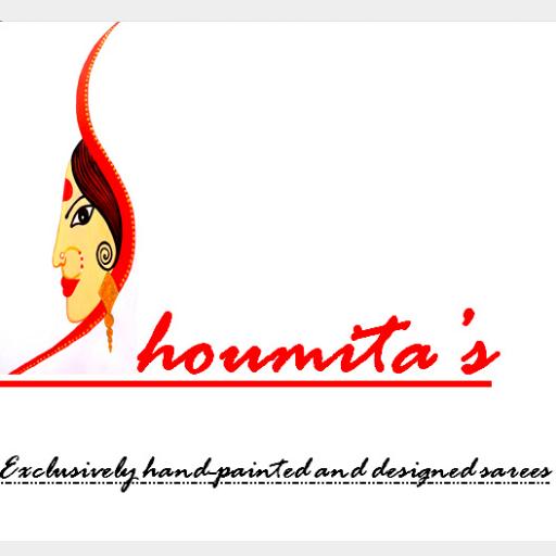 Shoumita's-Traditionally Stylish