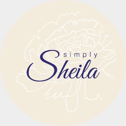 Simply Sheila