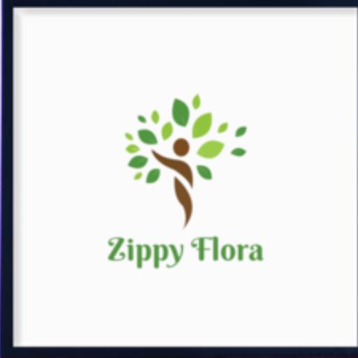 Zippy Flora