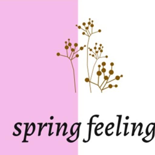 Spring Feelings