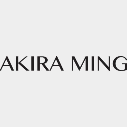 Akira Ming