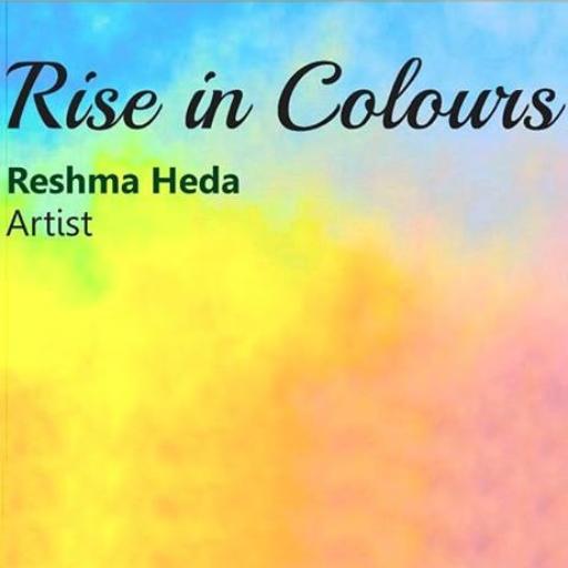 Rise in colours