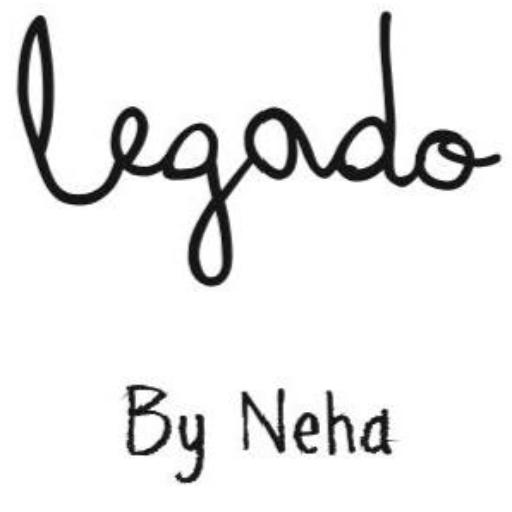 Legado by Neha