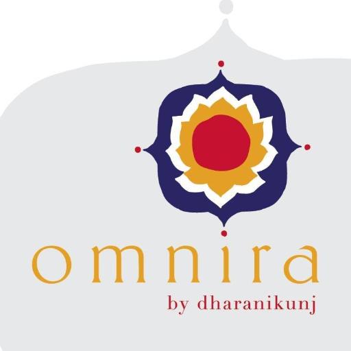 Omnira by Dhara Nikunj