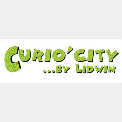 CuriocitybyLidwin