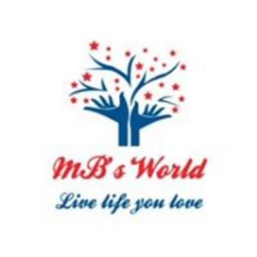 MB's World