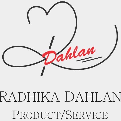 Radhika Dahlan