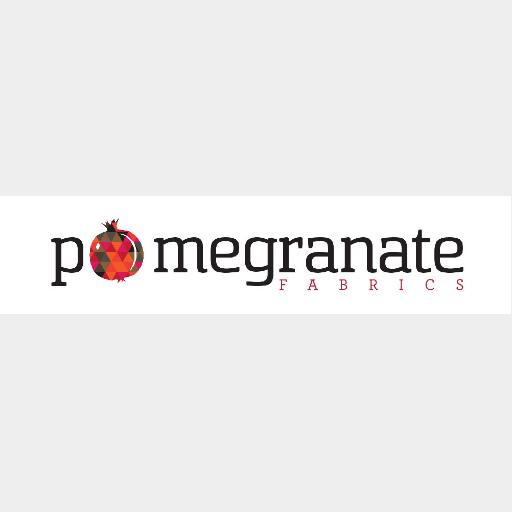 Pomegranate Fabrics