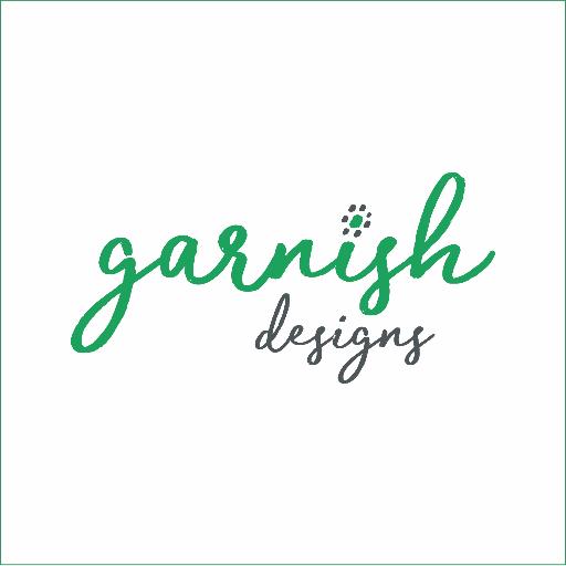 Garnish Designs