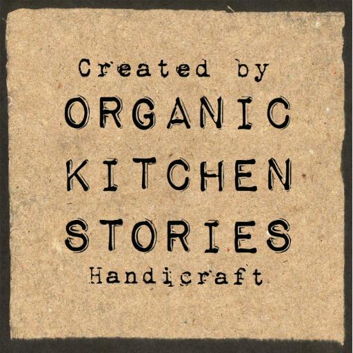 Organic Kitchen Stories