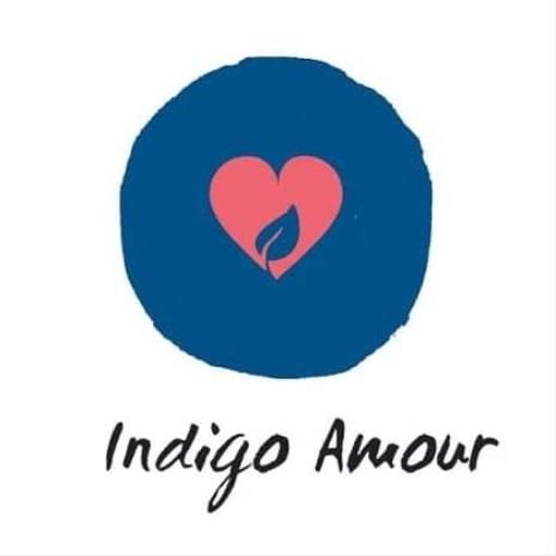 Indigo Amour
