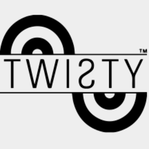 Twisty