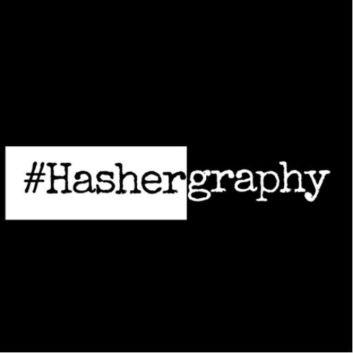 Hashergraphy