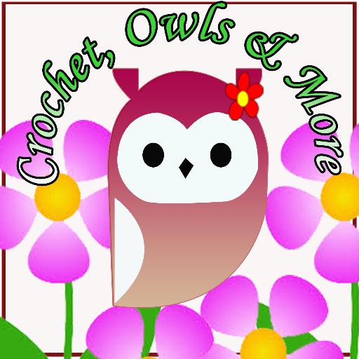 Crochet, Owls and More
